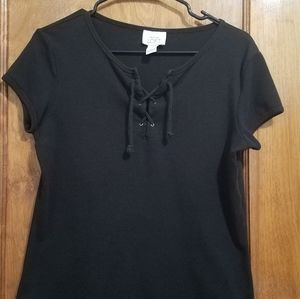 Ann Taylor Loft Top